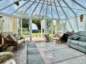 Conservatory- click for photo gallery
